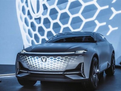 走進北京長安汽車參訪學(xué)習