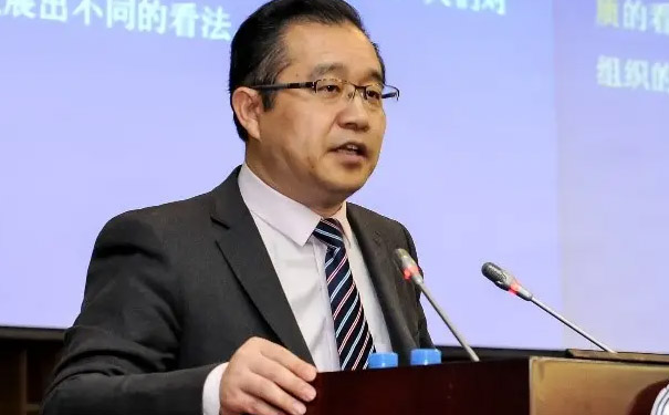 陳國權(quán) 清華大學(xué)經(jīng)濟管理學(xué)院教授、博士生導(dǎo)師